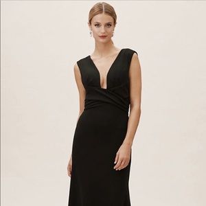 BHLDN Formal Gown